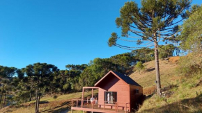 Monte Alegre Pousada